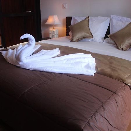Kailash Garden Villa นูซาเลมโบงัน ภายนอก รูปภาพ