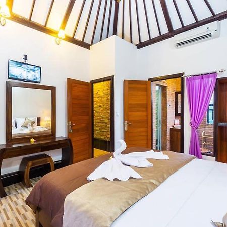 Kailash Garden Villa นูซาเลมโบงัน ภายนอก รูปภาพ