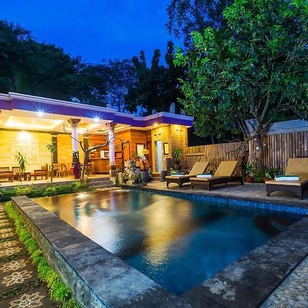 Kailash Garden Villa นูซาเลมโบงัน ภายนอก รูปภาพ
