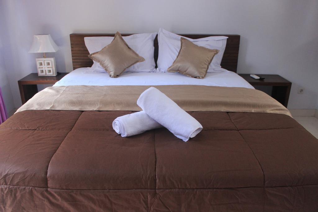 Kailash Garden Villa นูซาเลมโบงัน ภายนอก รูปภาพ