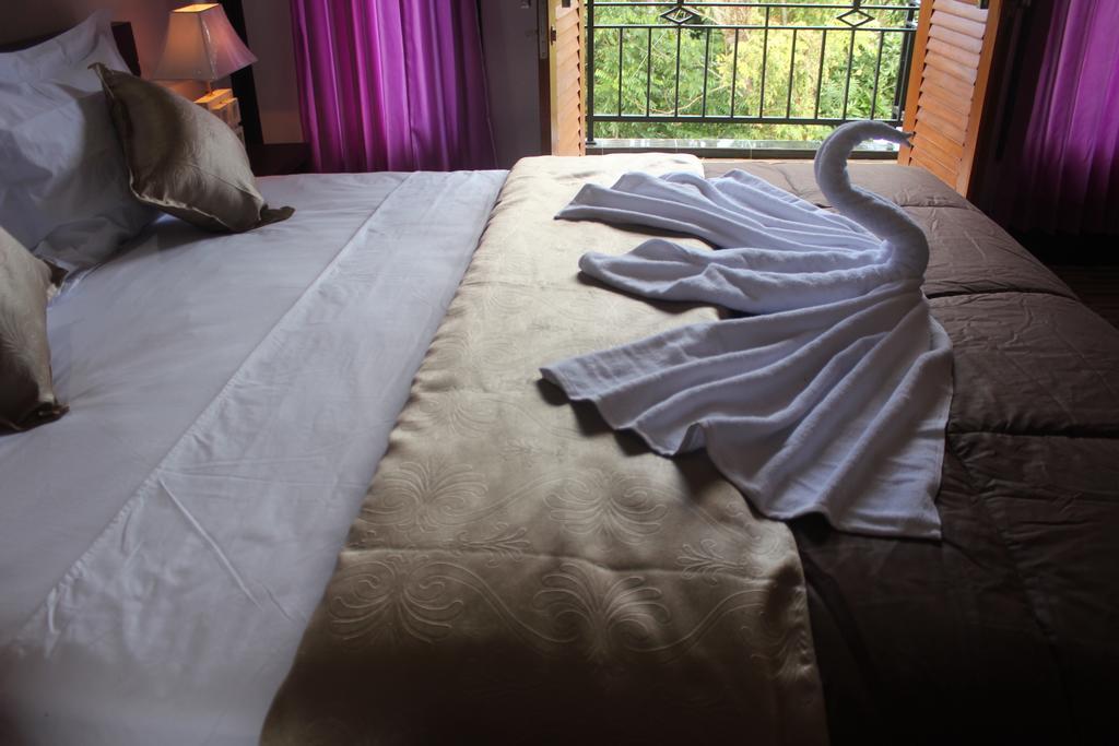 Kailash Garden Villa นูซาเลมโบงัน ภายนอก รูปภาพ