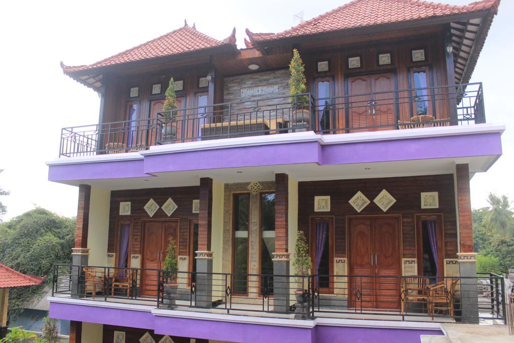 Kailash Garden Villa นูซาเลมโบงัน ภายนอก รูปภาพ