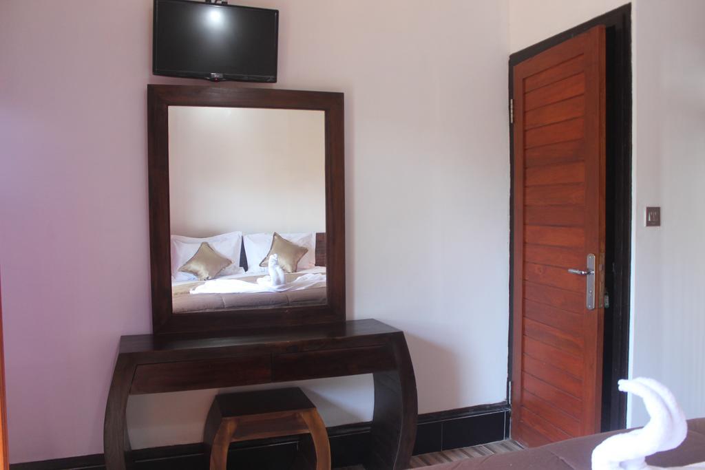 Kailash Garden Villa นูซาเลมโบงัน ภายนอก รูปภาพ