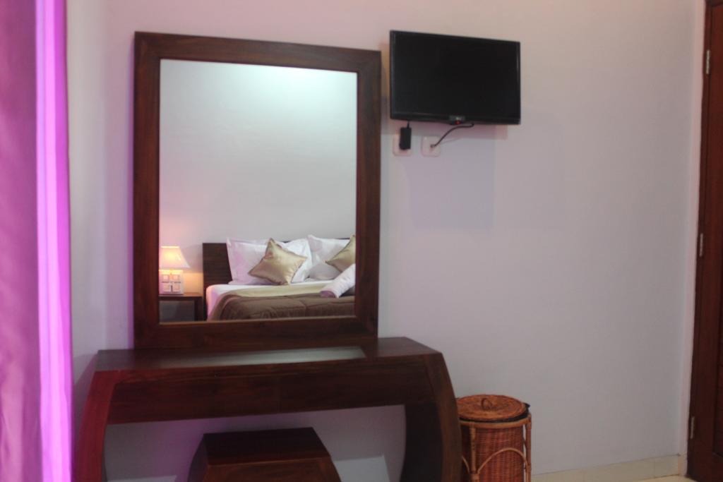 Kailash Garden Villa นูซาเลมโบงัน ภายนอก รูปภาพ