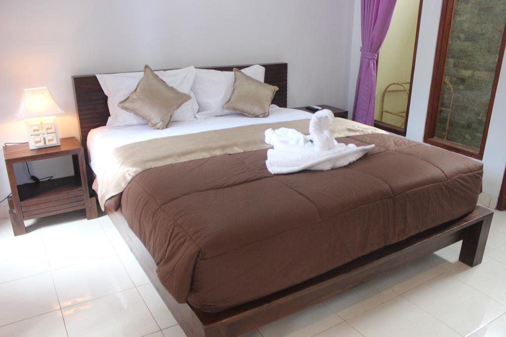 Kailash Garden Villa นูซาเลมโบงัน ภายนอก รูปภาพ