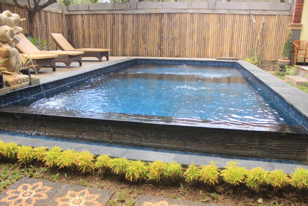 Kailash Garden Villa นูซาเลมโบงัน ภายนอก รูปภาพ