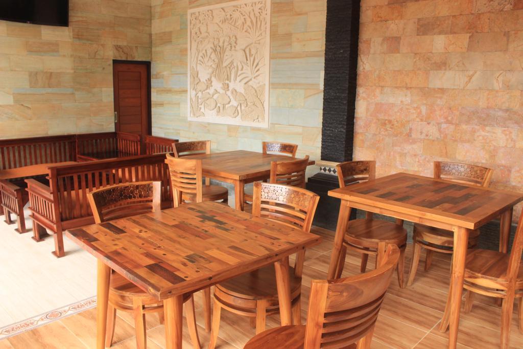 Kailash Garden Villa นูซาเลมโบงัน ภายนอก รูปภาพ