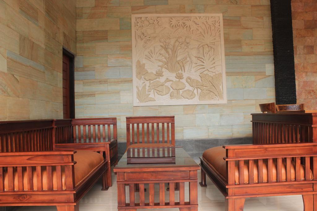 Kailash Garden Villa นูซาเลมโบงัน ภายนอก รูปภาพ