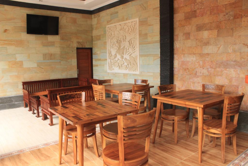 Kailash Garden Villa นูซาเลมโบงัน ภายนอก รูปภาพ