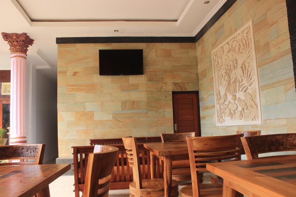 Kailash Garden Villa นูซาเลมโบงัน ภายนอก รูปภาพ