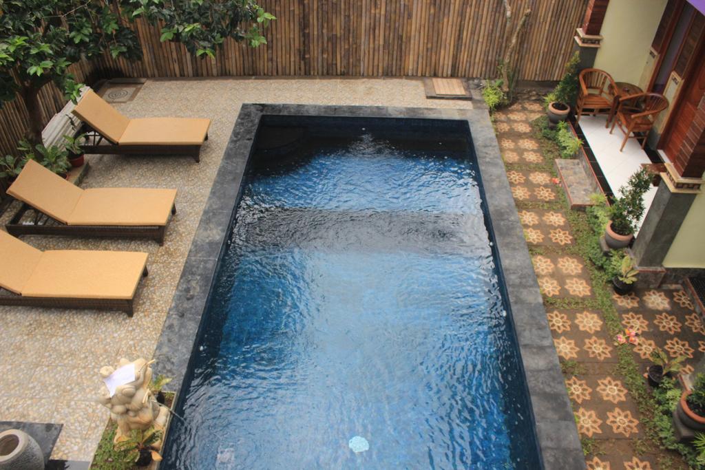 Kailash Garden Villa นูซาเลมโบงัน ภายนอก รูปภาพ