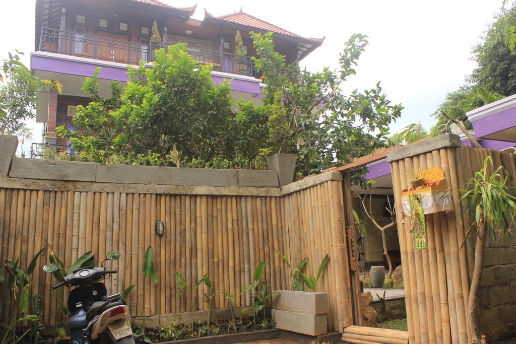 Kailash Garden Villa นูซาเลมโบงัน ภายนอก รูปภาพ