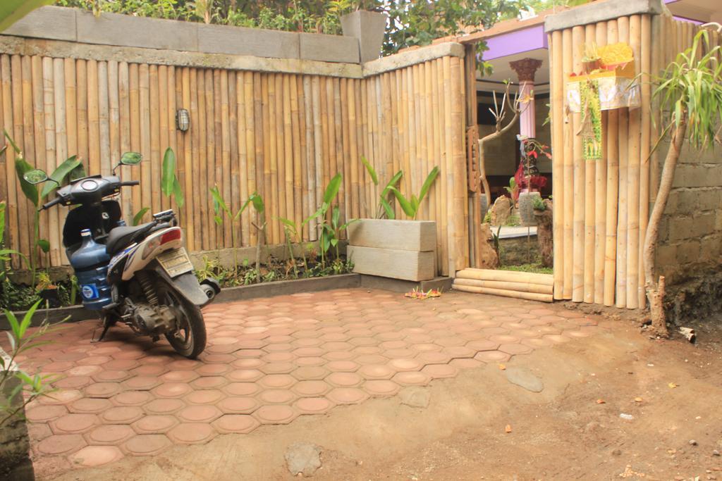 Kailash Garden Villa นูซาเลมโบงัน ภายนอก รูปภาพ