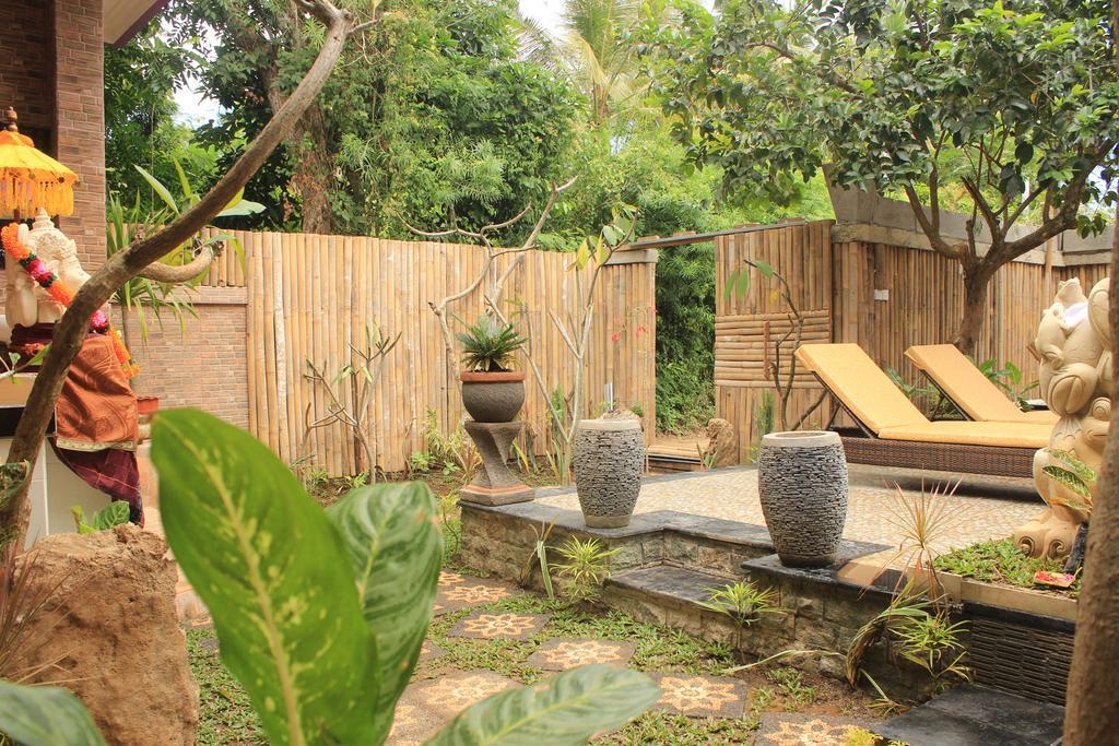 Kailash Garden Villa นูซาเลมโบงัน ภายนอก รูปภาพ