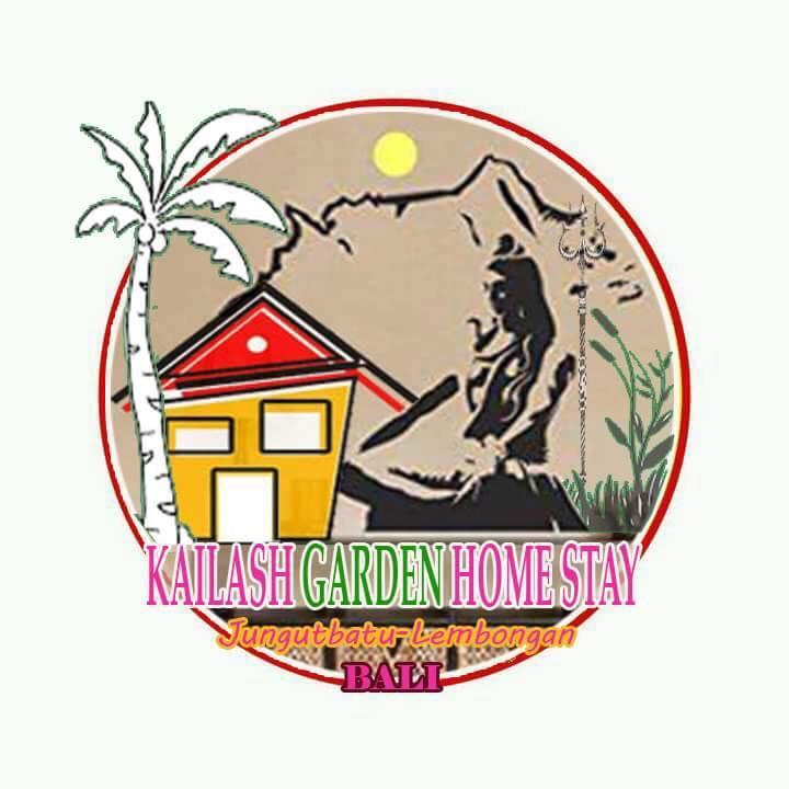 Kailash Garden Villa นูซาเลมโบงัน ภายนอก รูปภาพ