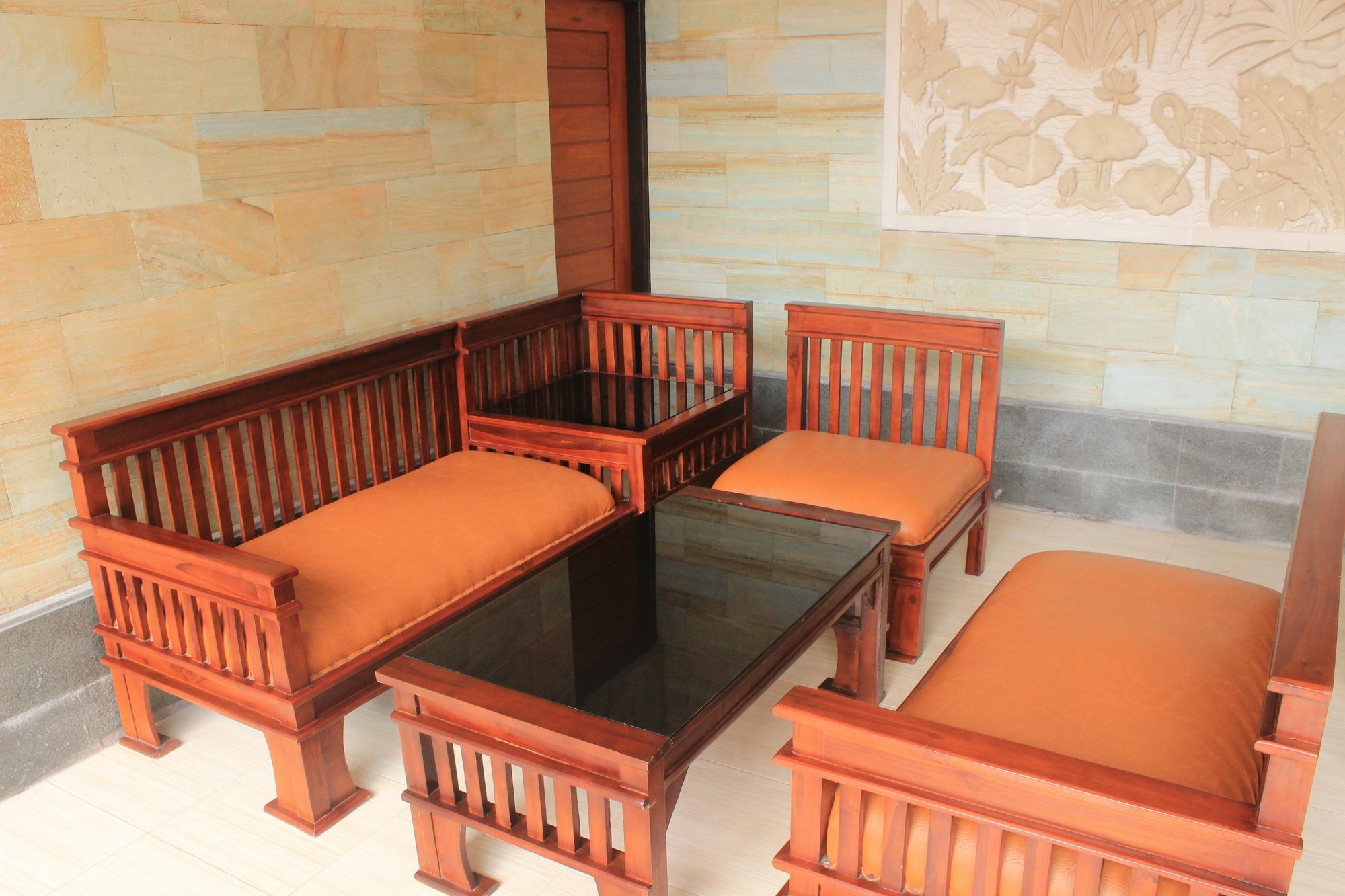 Kailash Garden Villa นูซาเลมโบงัน ภายนอก รูปภาพ